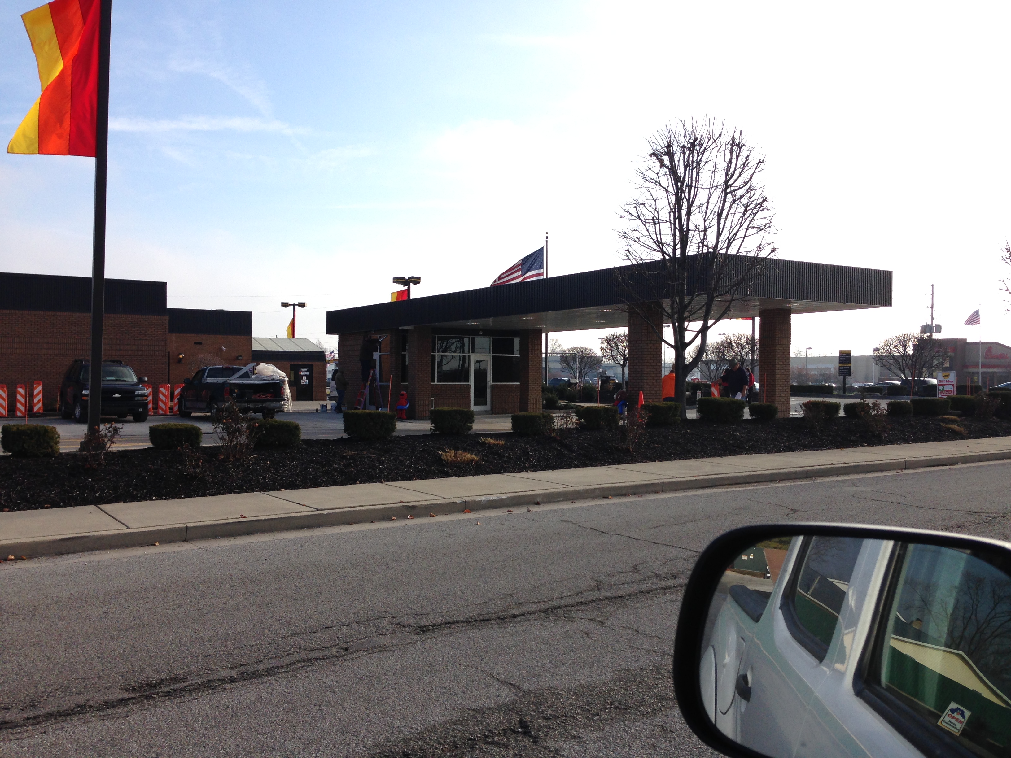 Car Dealerships Fort Myers >> Crew Carwash Canopies | CPM Construction – Indianapolis Car Dealerships Fort Myers >> Crew Carwash Canopies | CPM Construction – Indianapolis