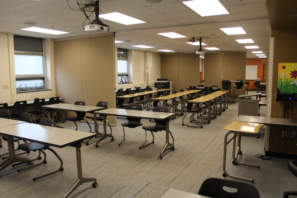 Decatur Township- School of Excellence | CPM Construction – Indianapolis